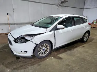 2017 Ford Focus 1FADP3K20HL246611