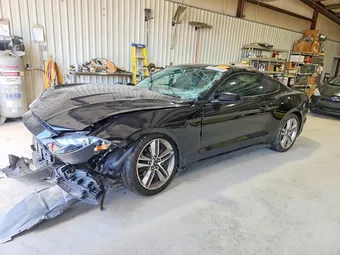 2020 Ford Mustang 1FA6P8TH6L5183309 Lot 58151926