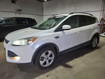 2016 Ford Escape 1FMCU9G92GUA57017 Lot 51430466