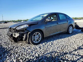 2016 Ford Focus 1FADP3F23GL368114