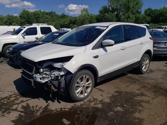 2017 Ford Escape 1FMCU9GD6HUB94564 Lot 57332556