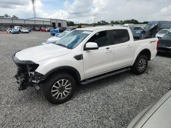 2020 Ford Ranger 1FTER4EH2LLA63170 Lot 55303206