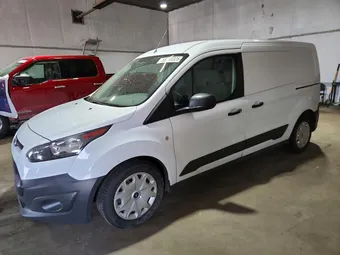 2016 Ford Transit Connect NM0LS7E79G1246407