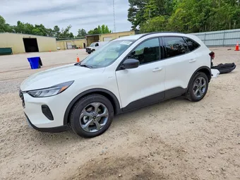 2026 Ford Escape 1FMCU0MN3TUA18315 Lot 53197446