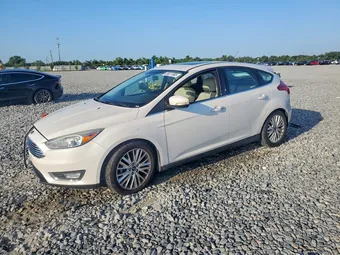 2016 Ford Focus 1FADP3N23GL299393 Lot 85611965