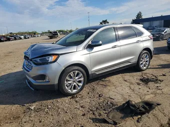 2024 Ford Edge 2FMPK4K97RBA49103 Lot 53321886