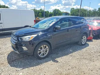 2019 Ford Escape 1FMCU9GDXKUA72443