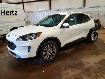 2021 Ford Escape 1FMCU9G64MUA64049 Lot 54416856
