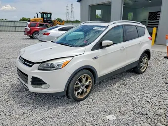 2016 Ford Escape 1FMCU9J9XGUC37936 Lot 59080636