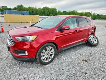 2023 Ford Edge 2FMPK4K99PBA59659 Lot 58923066