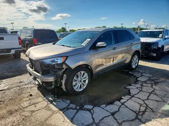 2021 Ford Edge 2FMPK4K90MBA20938 Lot 56859586