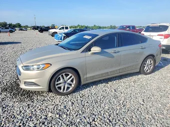2015 Ford Fusion 3FA6P0H75FR175897 Lot 59270386