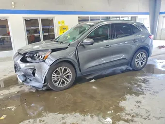 2022 Ford Escape 1FMCU0H62NUA06047 Lot 57741916