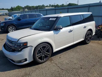 2015 Ford Flex 2FMGK5D83FBA07162