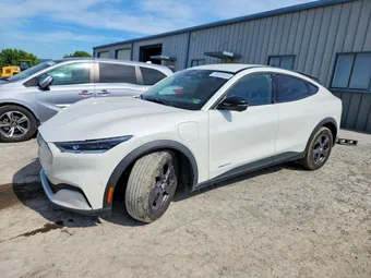 2023 Ford Mustang Mach-E 3FMTK1RM1PMA29223 Lot 56083806