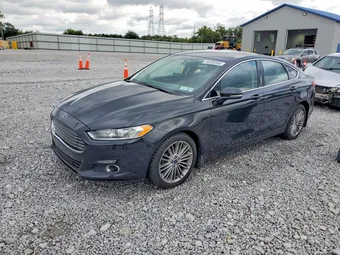 2015 Ford Fusion 3FA6P0T94FR286871 Lot 58285506
