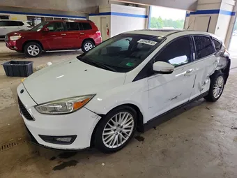 2016 Ford Focus 1FADP3K21GL299171
