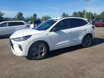 2024 Ford Escape 1FMCU0MNXRUB36094 Lot 52907906