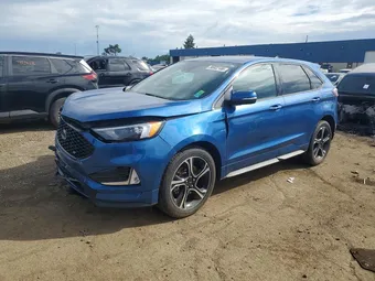2020 Ford Edge 2FMPK4AP7LBB63660 Lot 56932106
