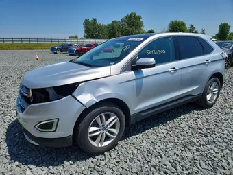 2018 Ford Edge 2FMPK4J89JBC36629 Lot 58430306