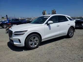 2023 Genesis GV70 KMUMADTB4PU139048