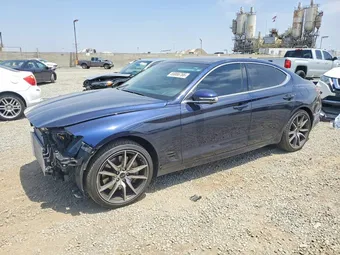 2026 Genesis G70 KMTG24SC2TU162993 Lot 55886766