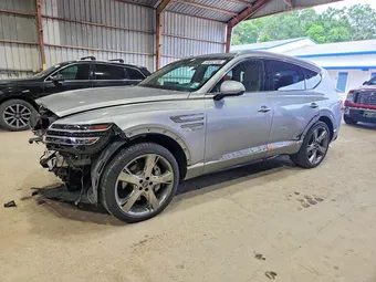 2023 Genesis GV80 KMUHCESC2PU112216
