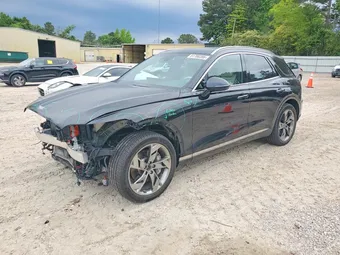 2024 Genesis Electrified GV70 5NMMCET10RH001902