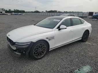 2021 Genesis G80 KMTGB4SC4MU077851
