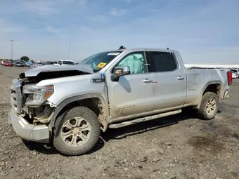 2021 GMC Sierra 1500 3GTU9BET8MG423416 Lot 68654944