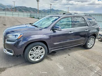 2015 GMC Acadia 1GKKVTKD6FJ238437