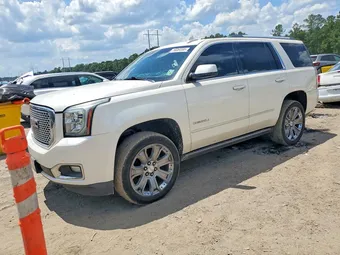 2015 GMC Yukon 1GKS1CKJ3FR669191