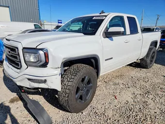 2018 GMC Sierra 1500 1GTV2LEC9JZ272838 Lot 55442696