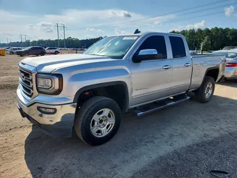 2016 GMC Sierra 1500 1GTR1MEC7GZ358751 Lot 60242566