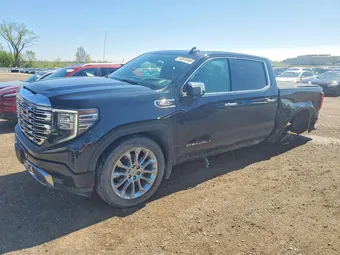 2023 GMC Sierra 1500 3GTUUGEL1PG288361 Lot 50814946