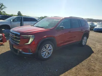 2026 GMC Acadia 1GKENNKS9TJ163395