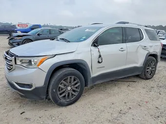 2019 GMC Acadia 1GKKNMLS2KZ225893