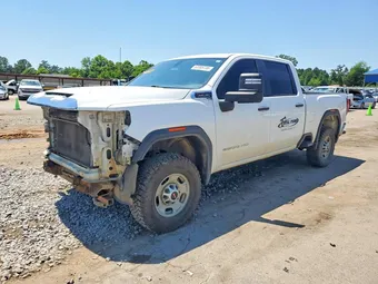2020 GMC Sierra 1GT48LE78LF158783 Lot 53385736