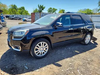 2016 GMC Acadia 1GKKRRKDXGJ183144