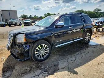 2017 GMC Terrain 2GKFLVE36H6315099 Lot 55723596