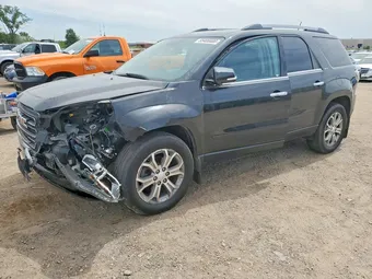 2015 GMC Acadia 1GKKVRKD6FJ211466