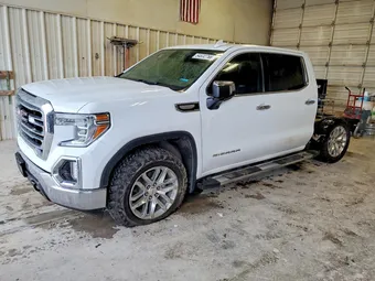 2020 GMC Sierra 1500 3GTU9DED2LG364446 Lot 54532766