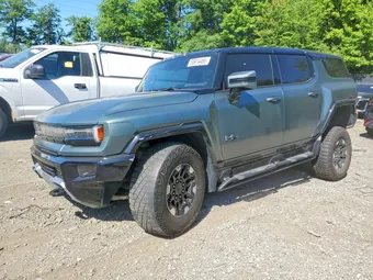 2024 GMC Hummer EV 1GKB0RDC8RU103453