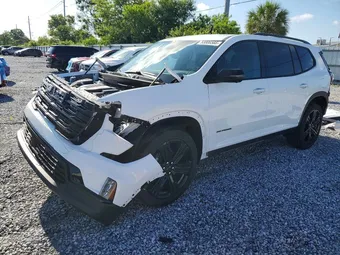 2026 GMC Acadia 1GKENKKS7TJ293044
