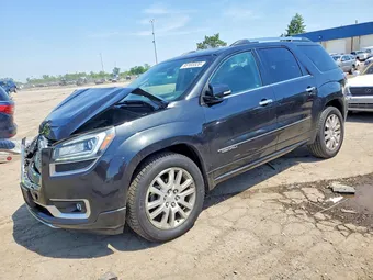 2015 GMC Acadia 1GKKVTKD7FJ283208