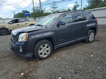 2015 GMC Terrain 2GKFLWE31F6425741 Lot 54555746