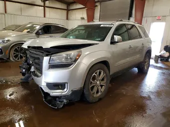 2015 GMC Acadia 1GKKVRKD3FJ355430