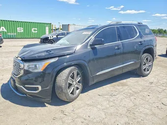 2017 GMC Acadia 1GKKNXLS8HZ233054