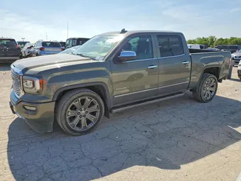 2017 GMC Sierra 1500 3GTU2PEJ3HG213621 Lot 54668676