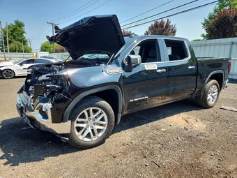 2021 GMC Sierra 1500 1GTU9DED3MZ227856 Lot 58767536